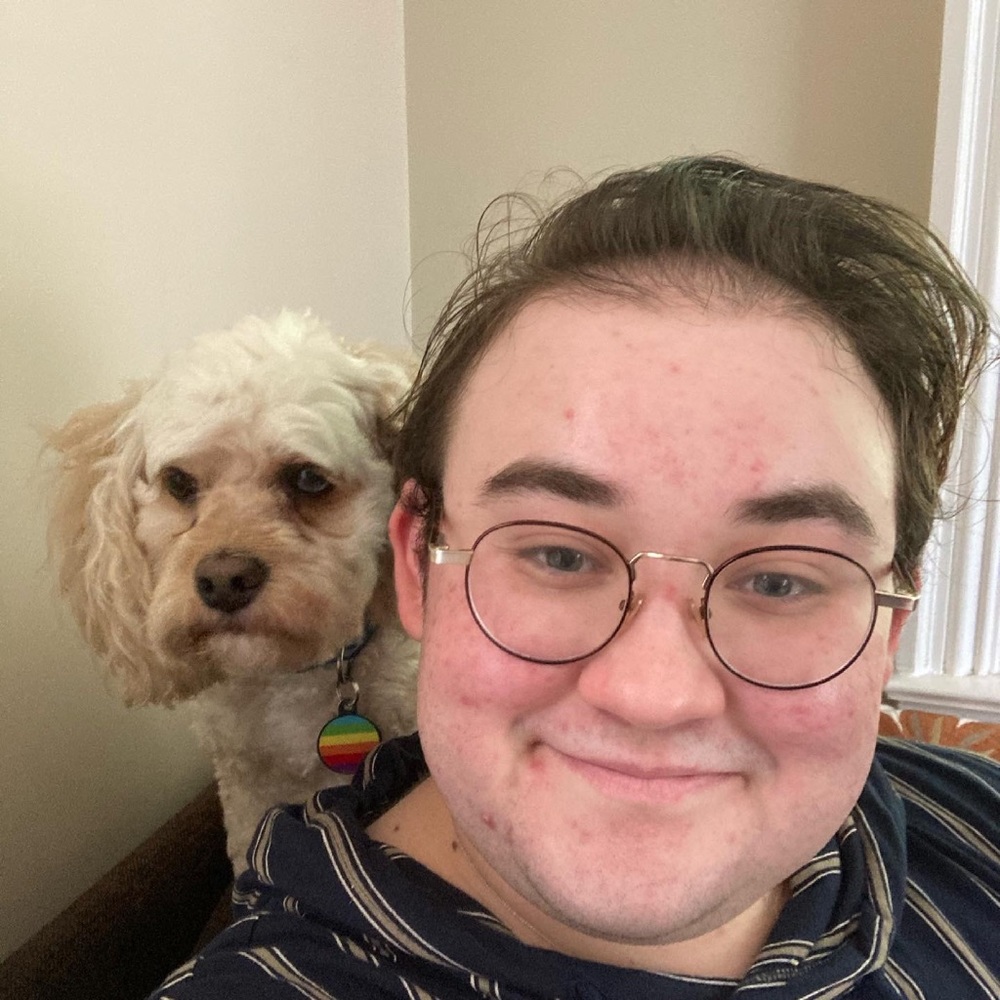 Meet your Posher, Oliver